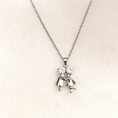 Romanttinen Kaulakoru erityisiin hetkiin