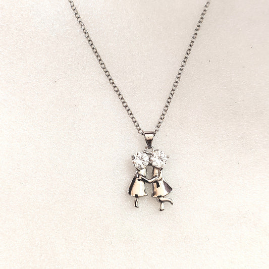 Romanttinen Kaulakoru erityisiin hetkiin