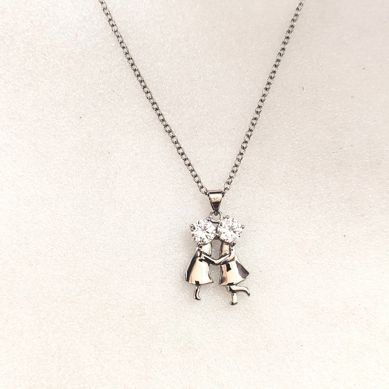 Romanttinen Kaulakoru erityisiin hetkiin