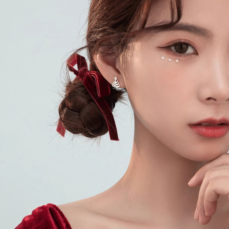 Hurmaava Koru jokaiseen tilaisuuteen