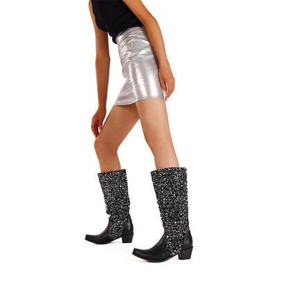 Vintage-henkiset Ortopediset Saappaat