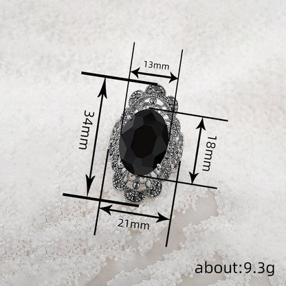 Hurmaava Sormus jokaiseen tilaisuuteen