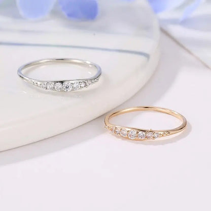 Upea Sormus päivittäiseen käyttöön