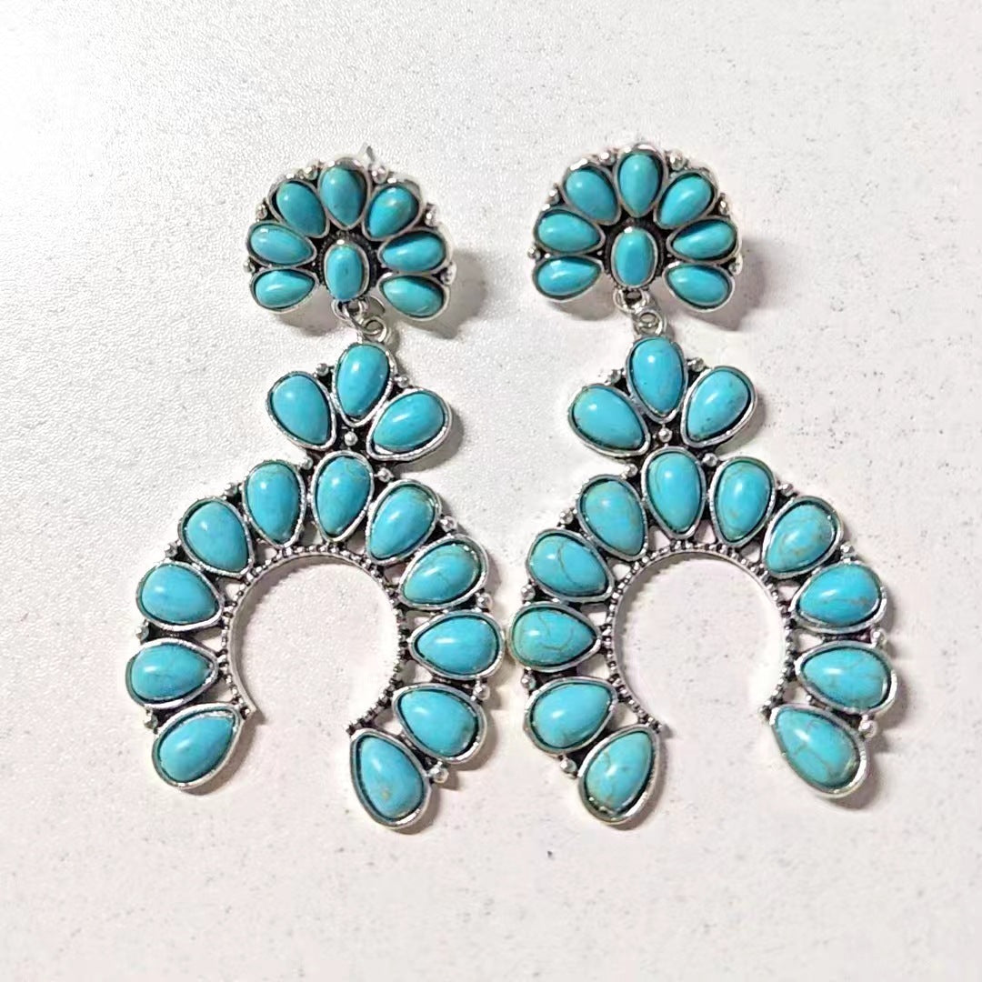 Romanttinen Korvarengas erityisiin hetkiin