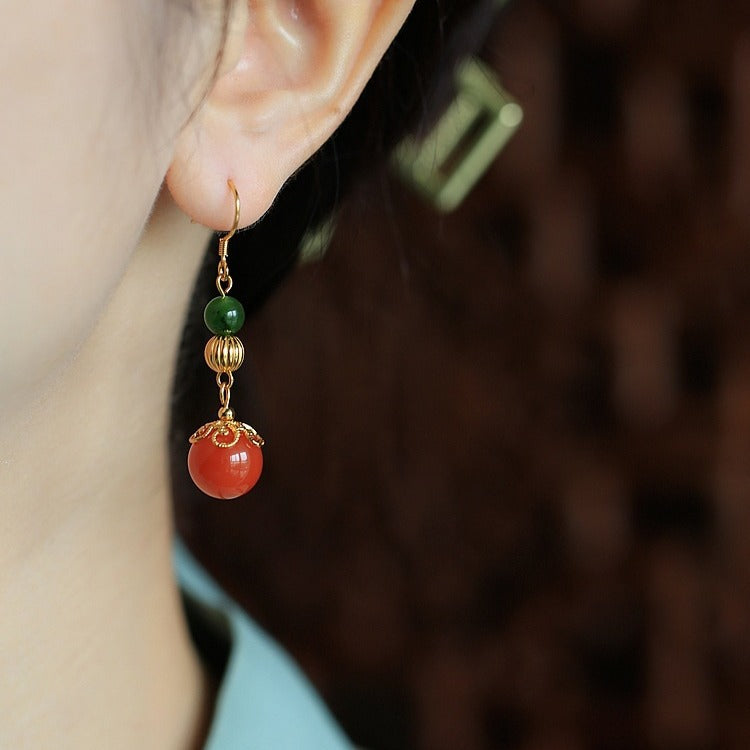 Elegantti Hopea Korvarengas jokaiseen tilaisuuteen