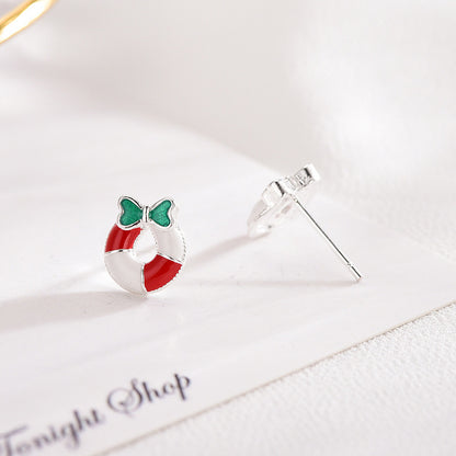 Romanttinen Korvarengas erityisiin hetkiin