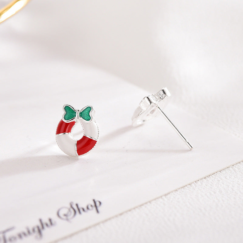 Romanttinen Korvarengas erityisiin hetkiin