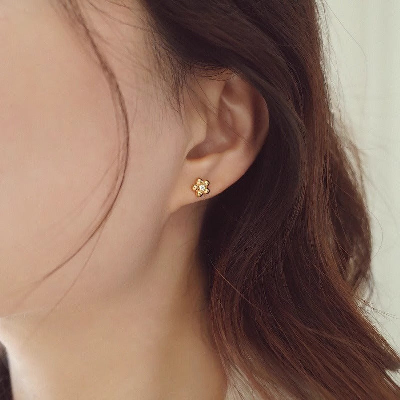 Kaunis Koru ainutlaatuisella tyylillä