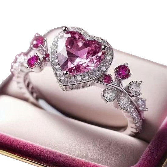 Upea Korusetti päivittäiseen käyttöön