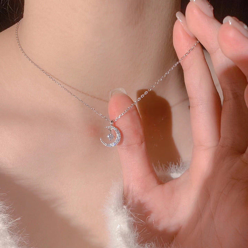 Romanttinen Kaulakoru erityisiin hetkiin