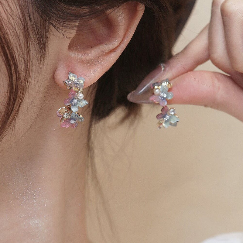 Upea Helmi Korvarengas päivittäiseen käyttöön