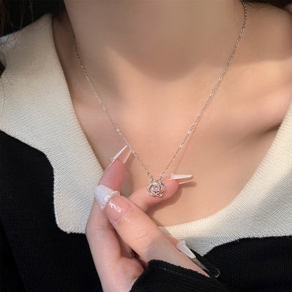 Kaunis Kaulakoru ainutlaatuisella tyylillä