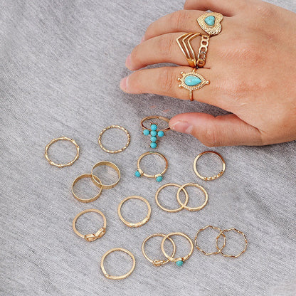 Romanttinen Koru erityisiin hetkiin