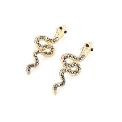 Käsintehty vintage Korvarengas