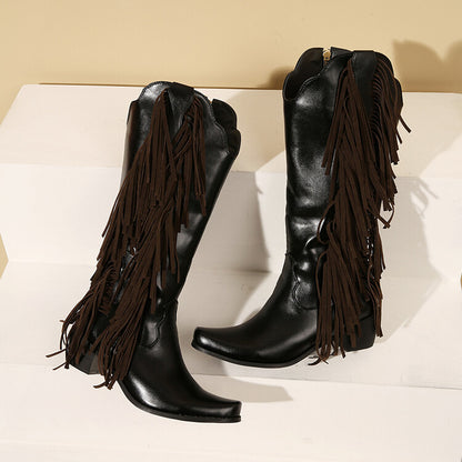 Tyylikkäät Ortopediset Saappaat Jokaiseen Askeleeseen