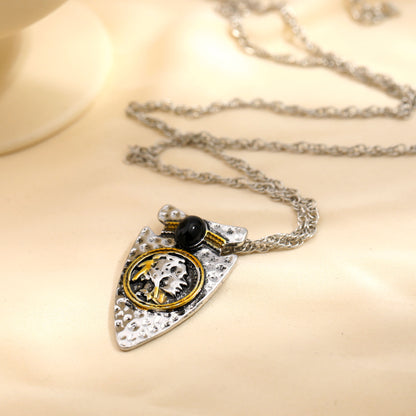 Hurmaava Kaulakoru jokaiseen tilaisuuteen