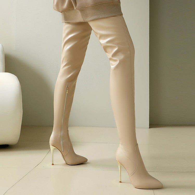 Vintage-henkiset Ortopediset Saappaat