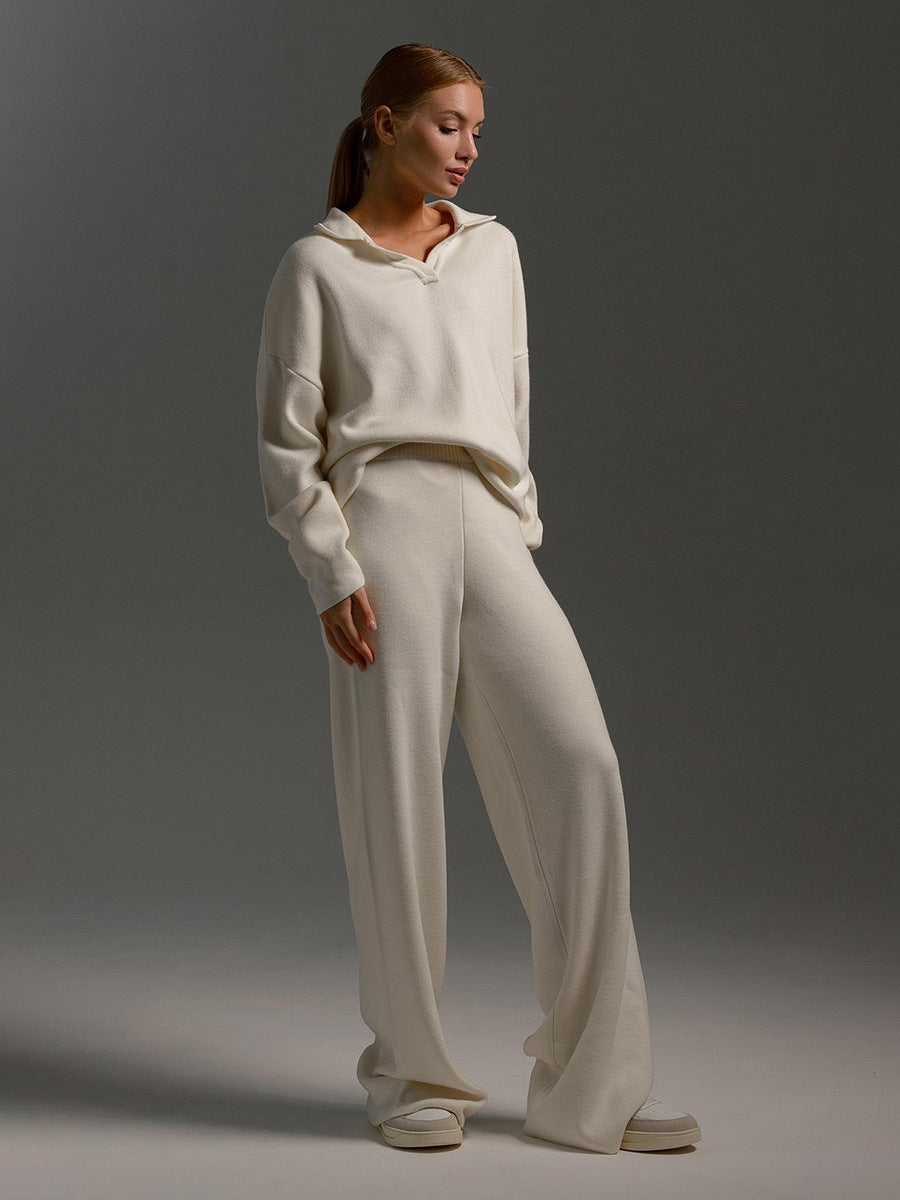 Beautifully Crafted Trousers in a Classic Style