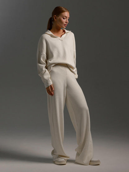 Beautifully Crafted Trousers in a Classic Style