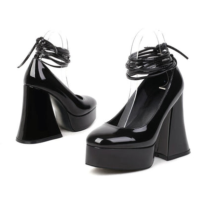 Vintage-henkiset Ortopediset Kengät