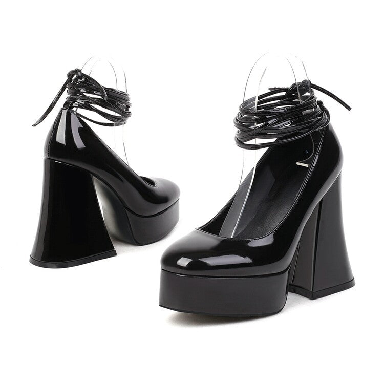 Vintage-henkiset Ortopediset Kengät