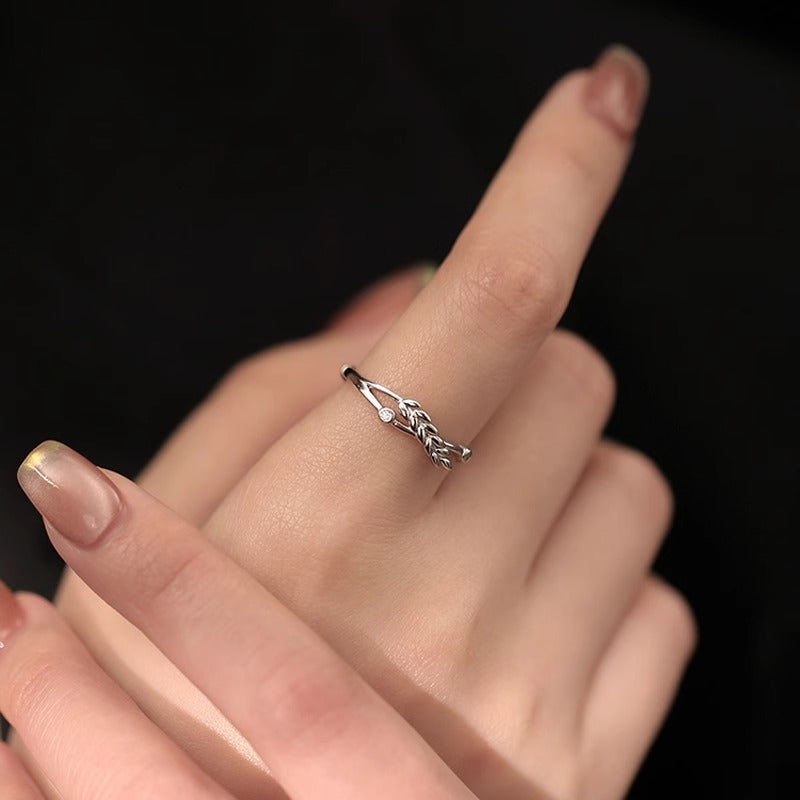 Romanttinen Koru erityisiin hetkiin