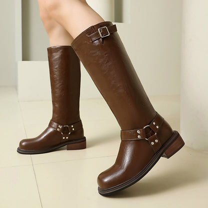 Kauniisti Valmistetut Ortopediset Saappaat