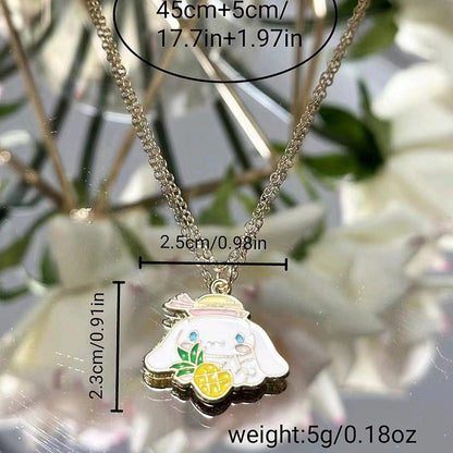 Hurmaava Koru jokaiseen tilaisuuteen