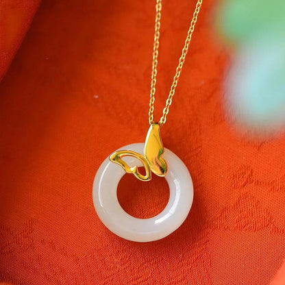 Elegantti Kulta Kaulakoru jokaiseen tilaisuuteen