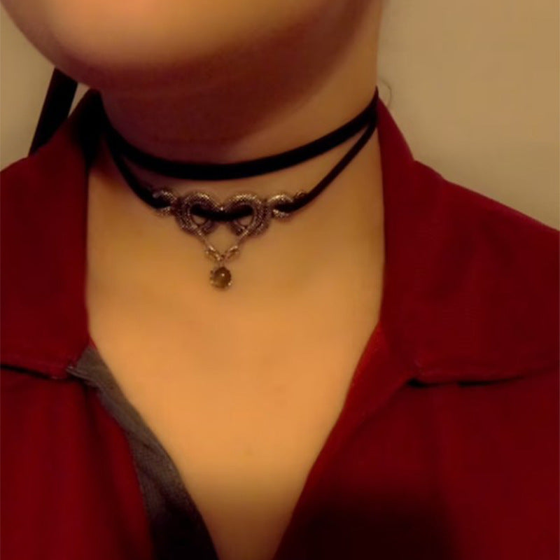 Elegantti Koru jokaiseen tilaisuuteen