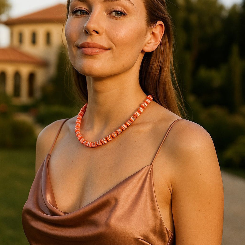 Upea Kaulakoru päivittäiseen käyttöön