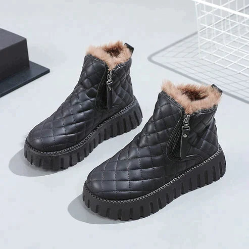Beautifully Crafted Orthopedic Boots