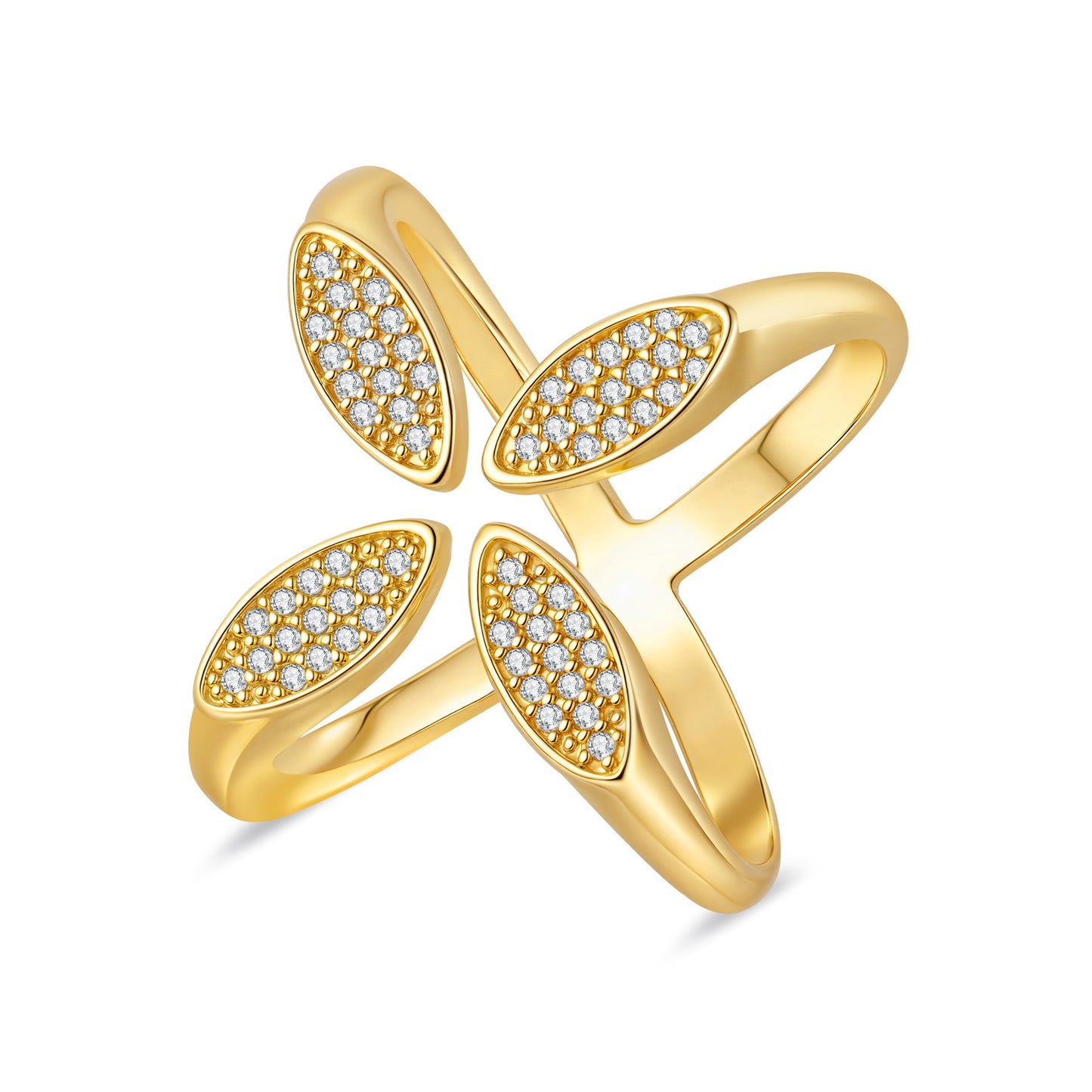 Upea Sormus päivittäiseen käyttöön