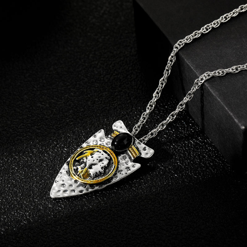 Hurmaava Kaulakoru jokaiseen tilaisuuteen