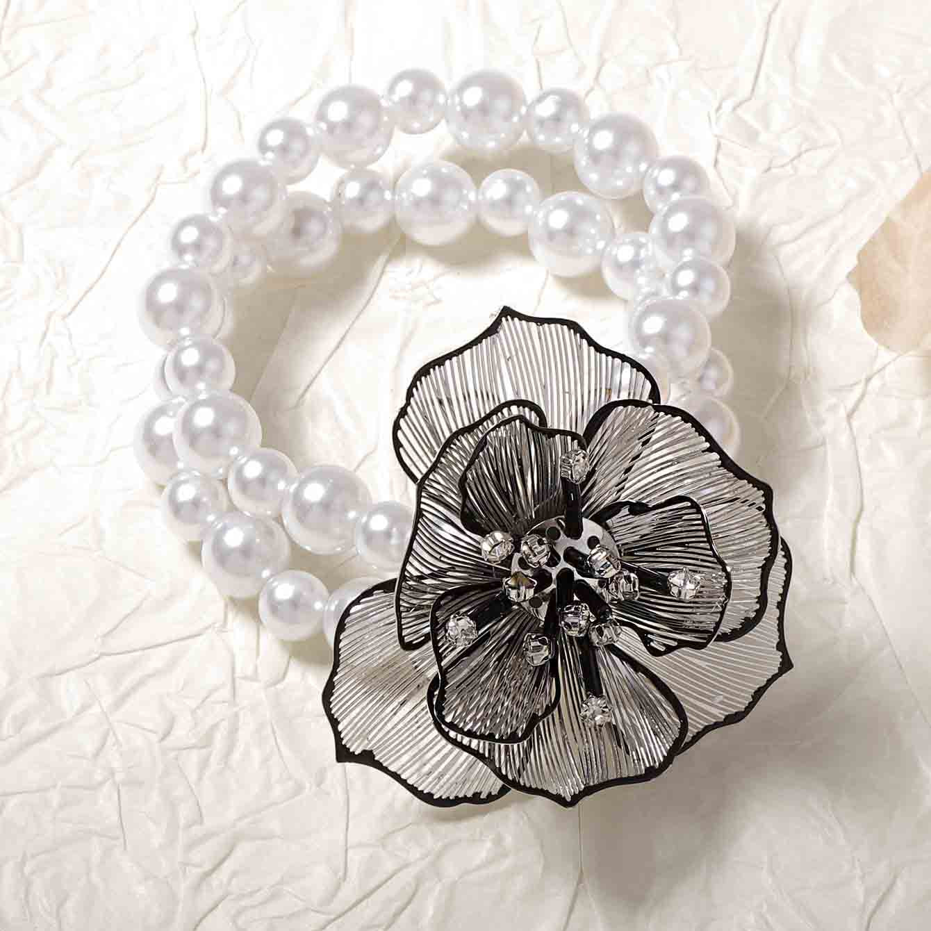 Romanttinen Helmi Riipus erityisiin hetkiin