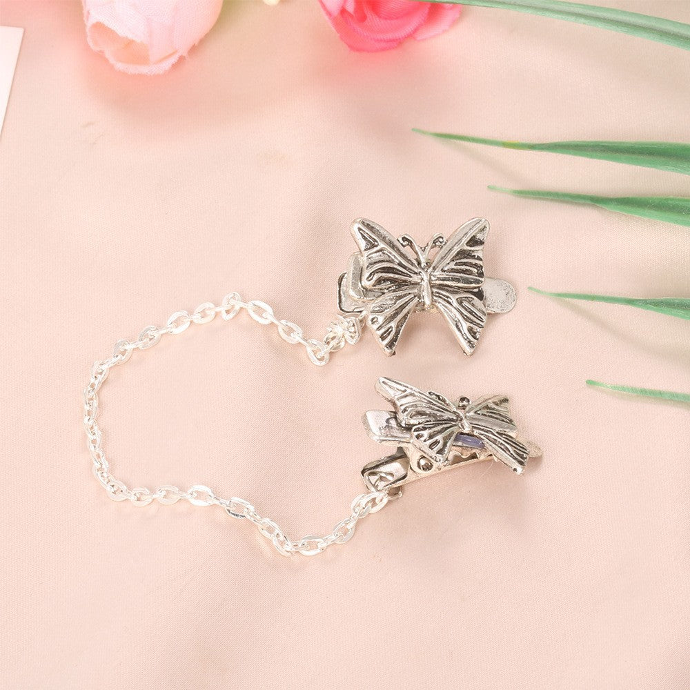 Elegantti Hopea Koru jokaiseen tilaisuuteen