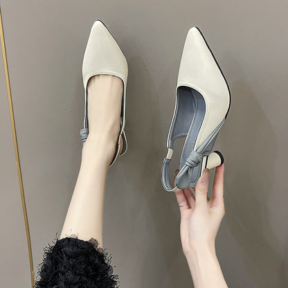 Tyylikkäät Ortopediset Sandaalit Jokaiseen Askeleeseen