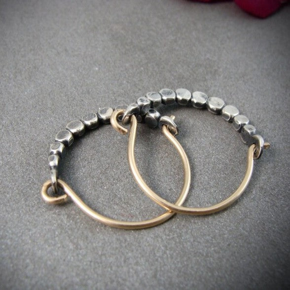 Hurmaava Sormus jokaiseen tilaisuuteen