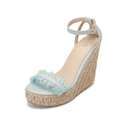 Tyylikeät Ortopediset Sandaalit Jokaiseen Tilaisuuteen