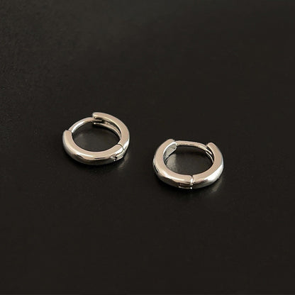 Käsintehty vintage Korvarengas