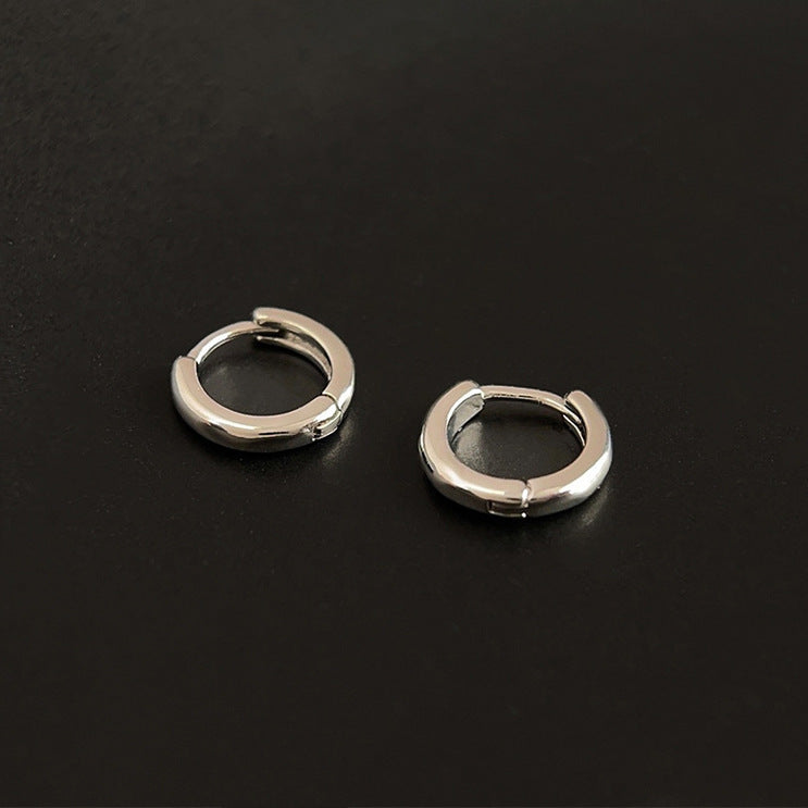 Käsintehty vintage Korvarengas