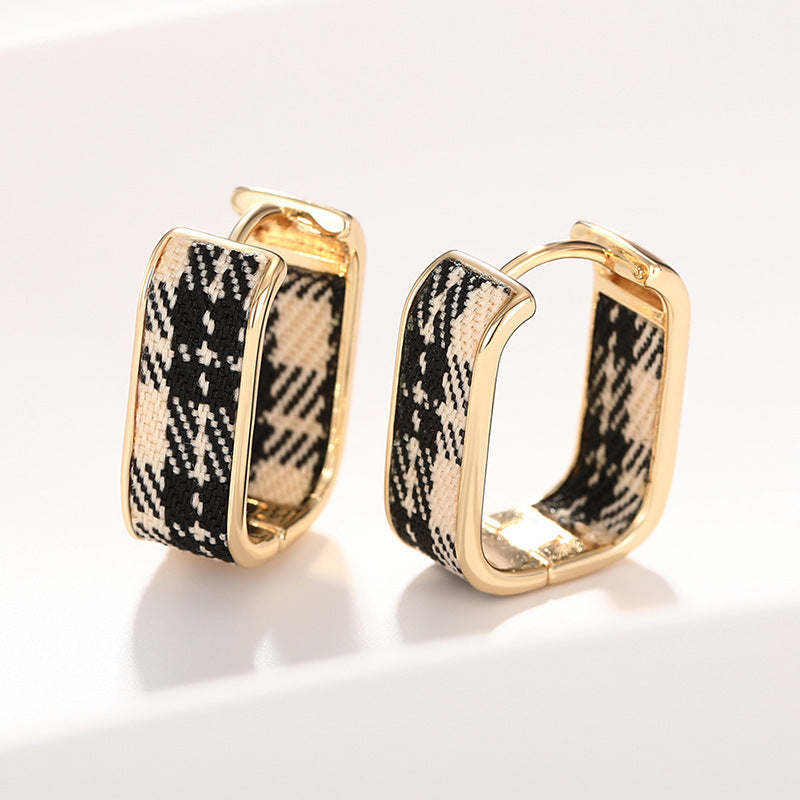 Käsintehty vintage Koru