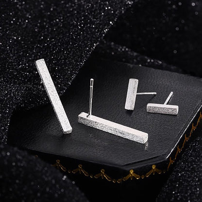 Herkkä käsityö Korvarengas