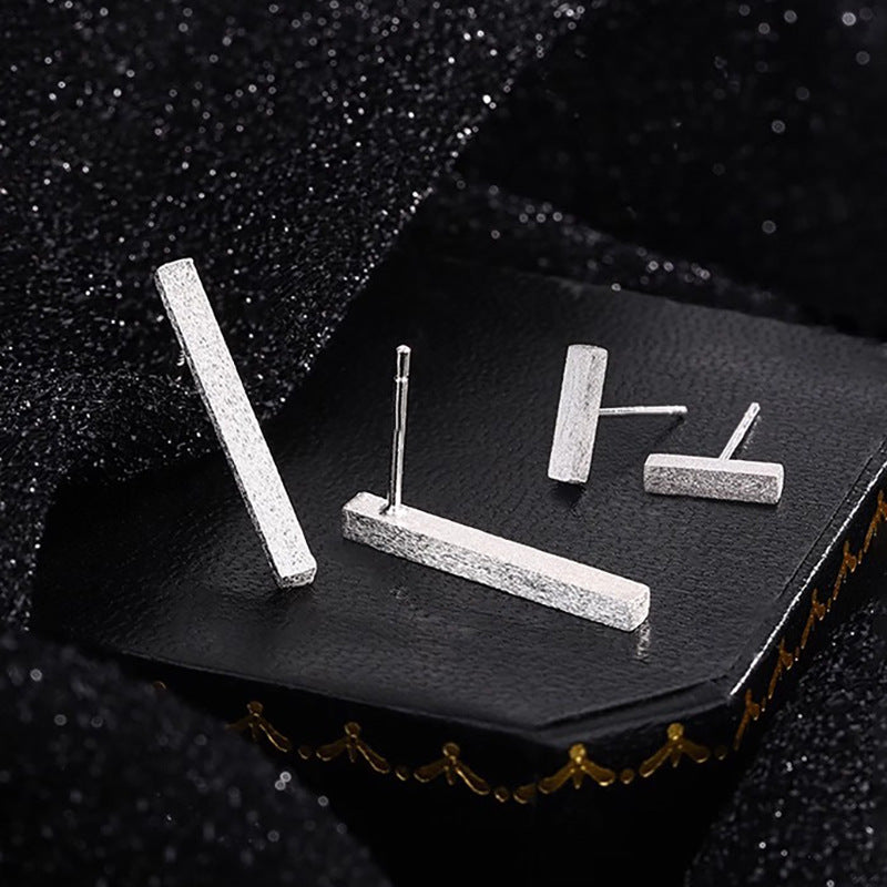 Herkkä käsityö Korvarengas