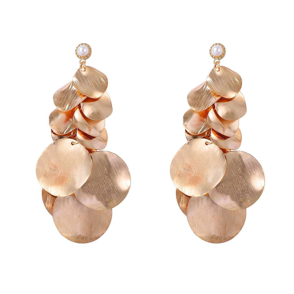 Herkkä käsityö Koru