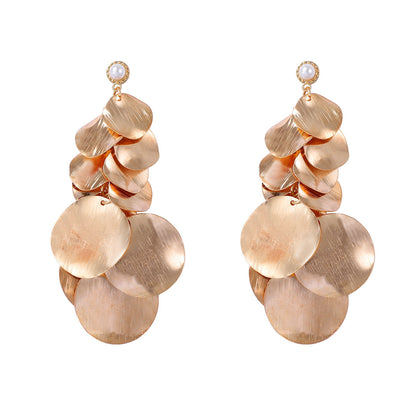 Herkkä käsityö Koru