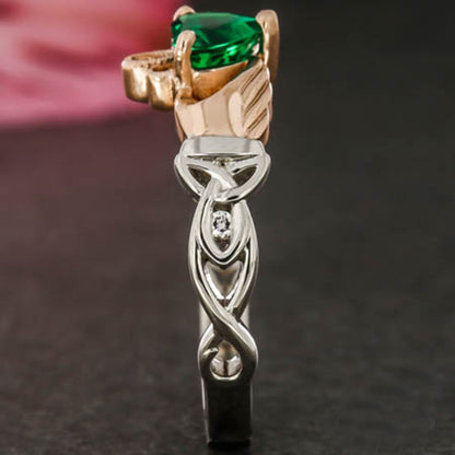 Hurmaava Sormus jokaiseen tilaisuuteen