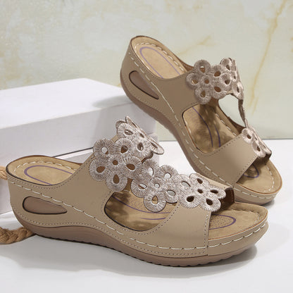 Tyylikeät Ortopediset Sandaalit Jokaiseen Tilaisuuteen