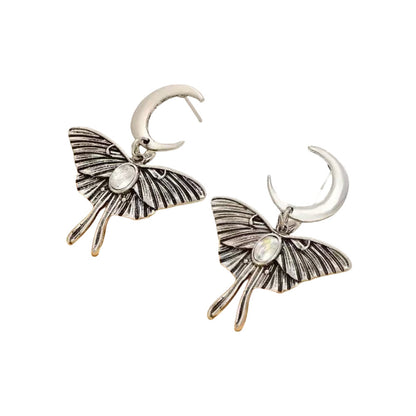 Käsintehty vintage Sormus