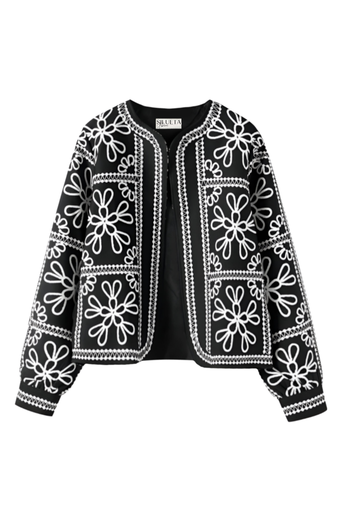 Classic Vintage Garment with a Flattering Fit